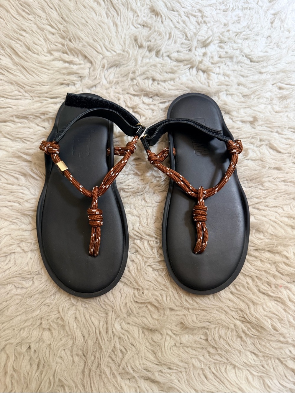 Flowze Flo Sandals